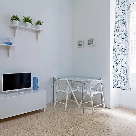 شقة La Casina Di Giulietta *