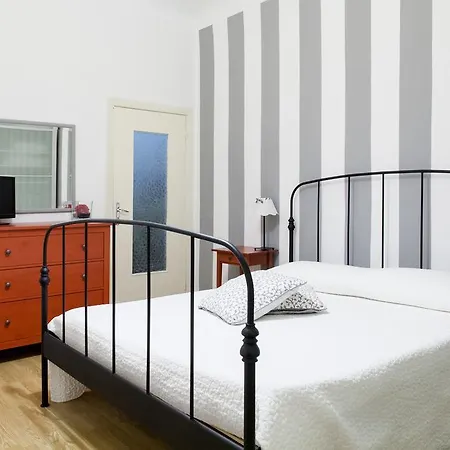 شقة La Casina Di Giulietta *