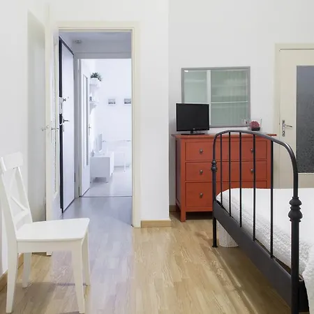 La Casina Di Giulietta شقة *