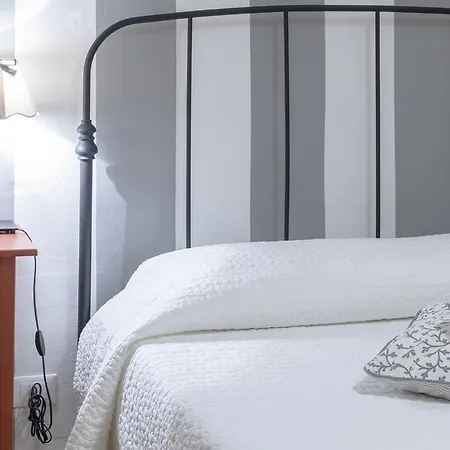 La Casina Di Giulietta * لا سبيتسْيا